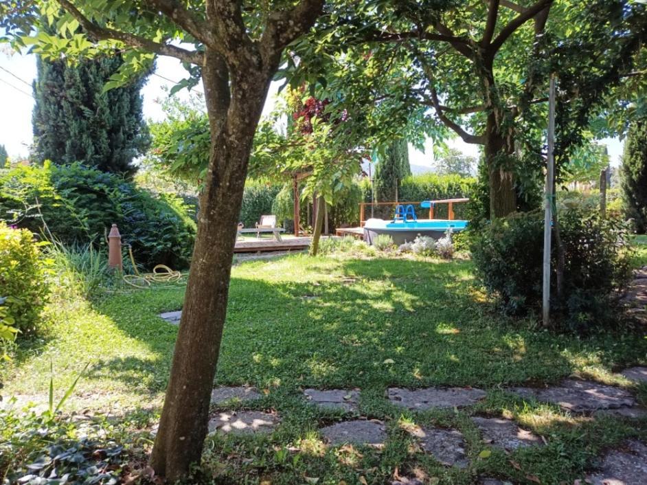 Holiday Home Il Moro Novo Cortona Exterior foto